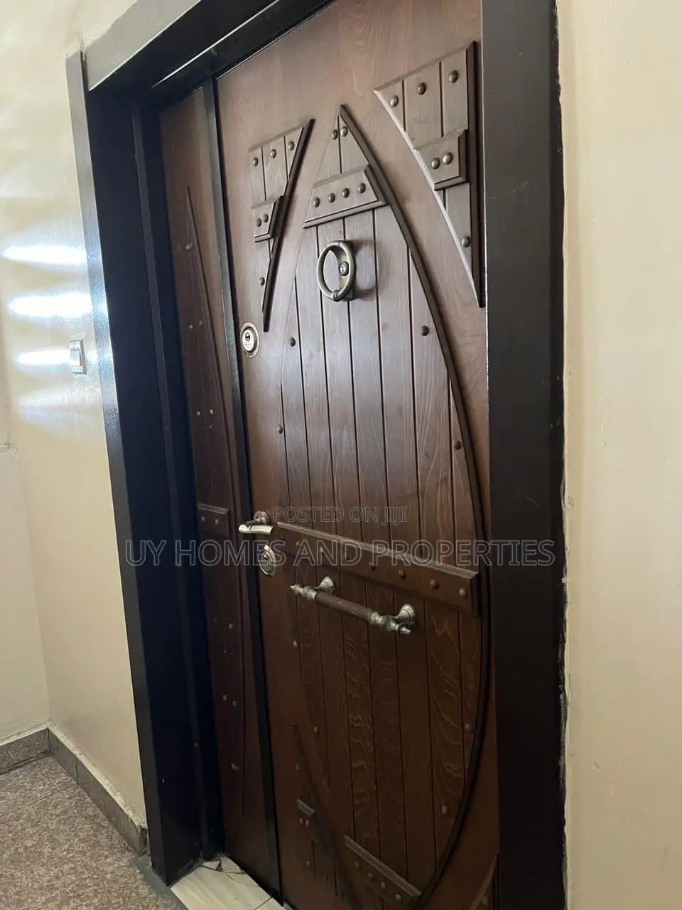 3bdrm Block of Flats in Rivtaf Golf Estate, Port-Harcourt for sale in Port-Harcourt