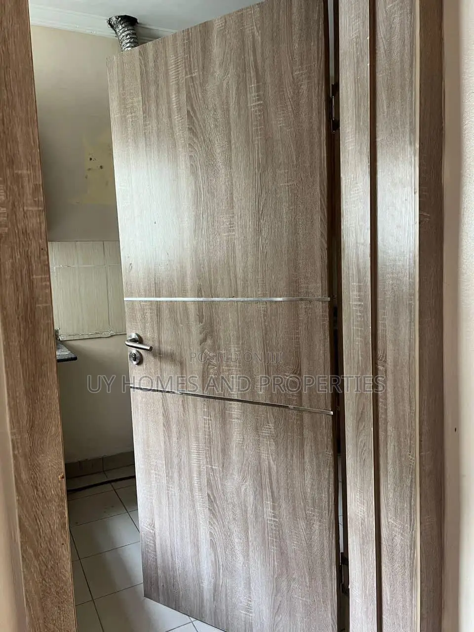 3bdrm Block of Flats in Rivtaf Golf Estate, Port-Harcourt for sale in Port-Harcourt