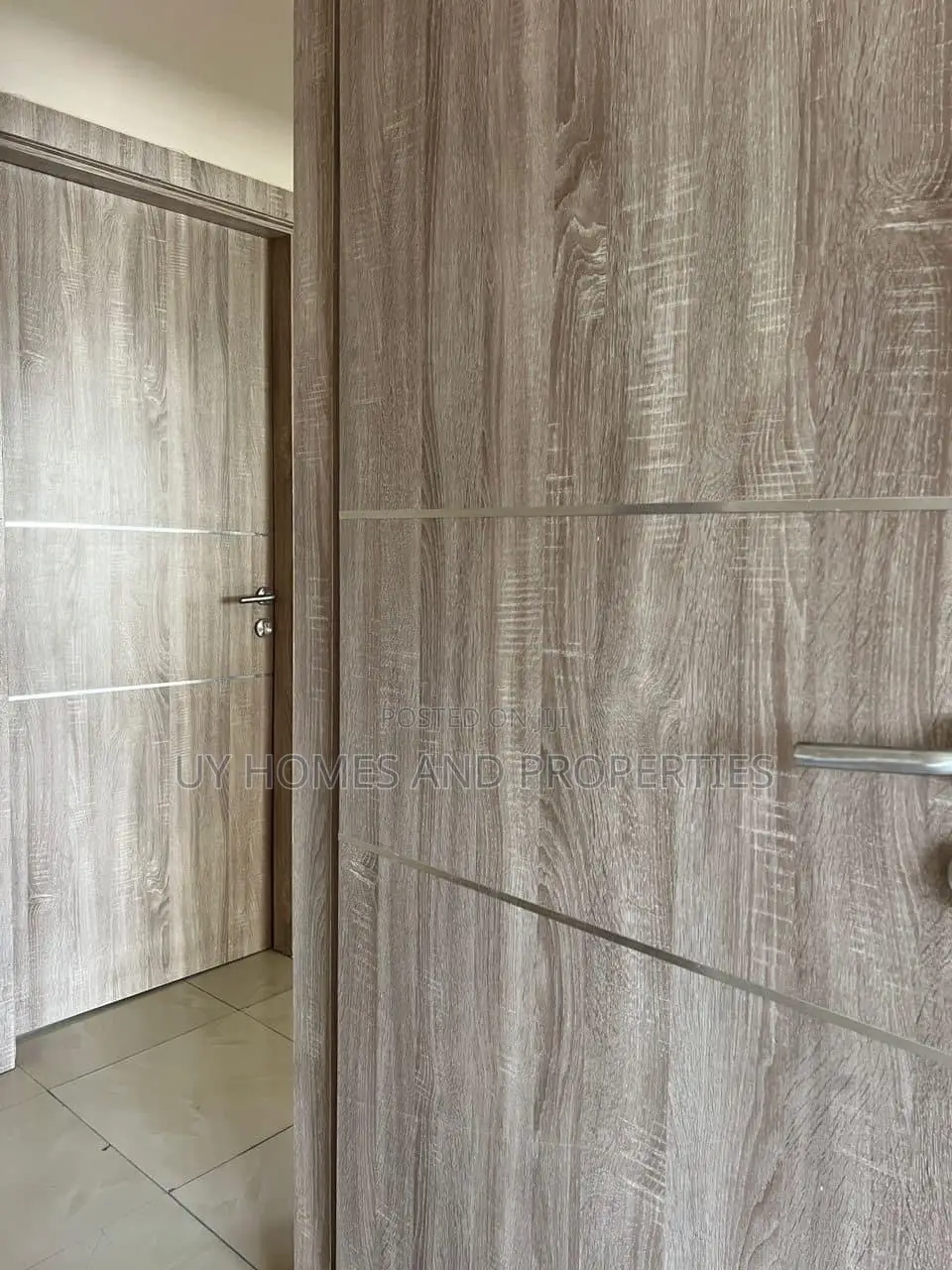 3bdrm Block of Flats in Rivtaf Golf Estate, Port-Harcourt for sale in Port-Harcourt