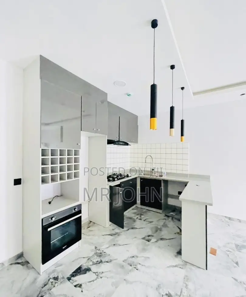3bdrm Apartment in Lekki for sale in Lekki