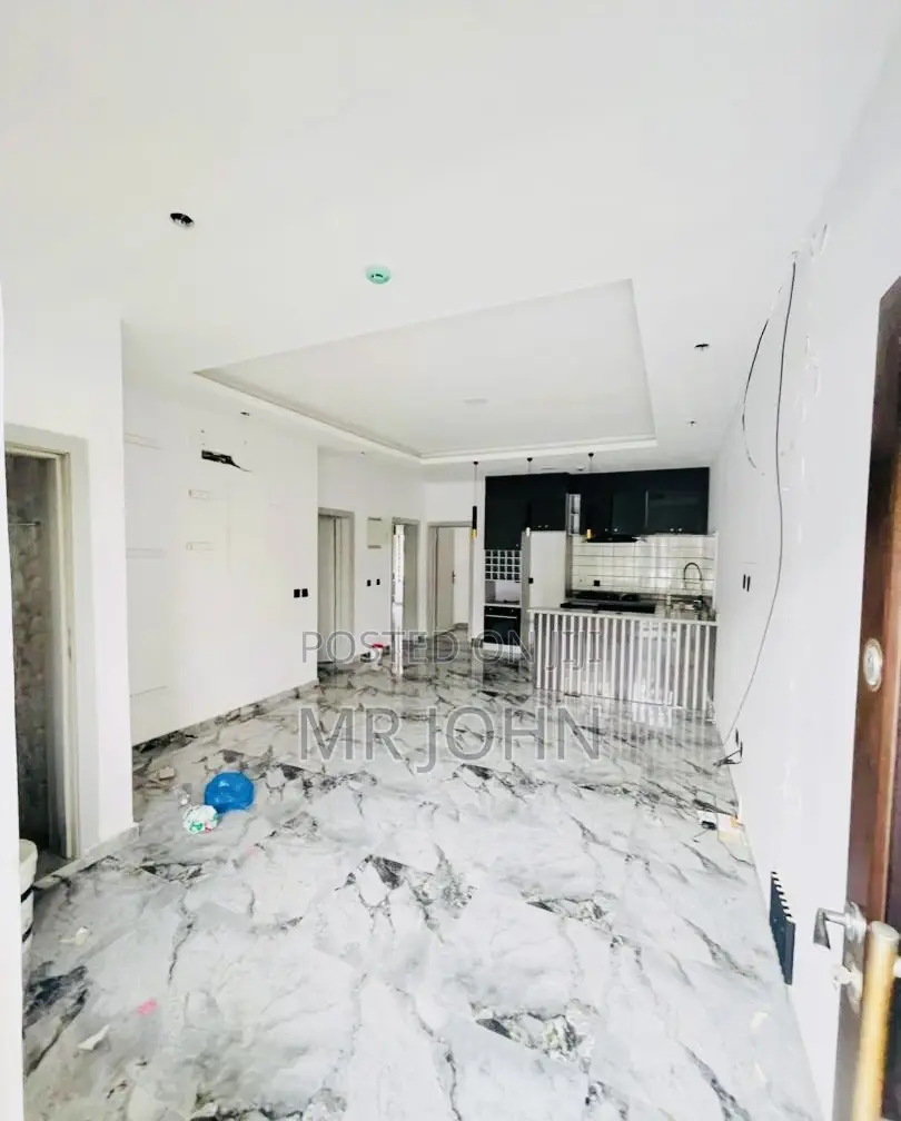 3bdrm Apartment in Lekki for sale in Lekki