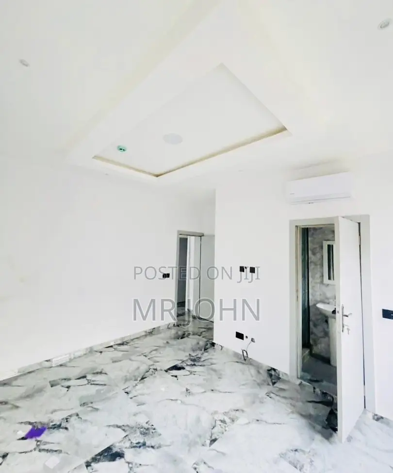 3bdrm Apartment in Lekki for sale in Lekki
