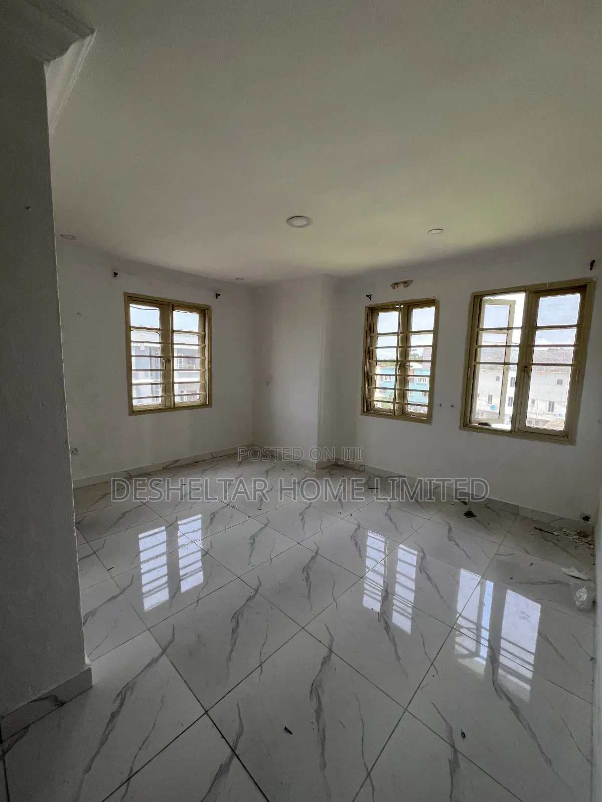 3bdrm Shared Apartment in Southern View Estate, Chevron for rent in Chevron