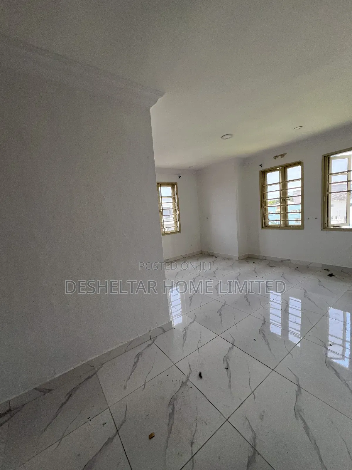 3bdrm Shared Apartment in Southern View Estate, Chevron for rent in Chevron