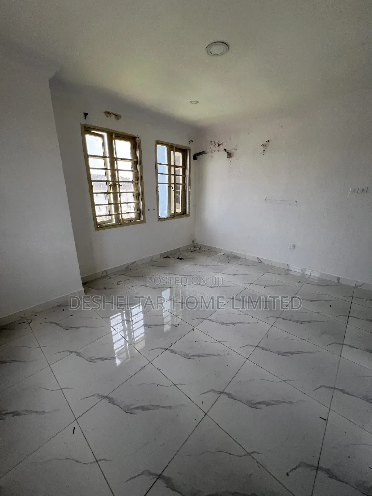 3bdrm Shared Apartment in Southern View Estate, Chevron for rent in Chevron