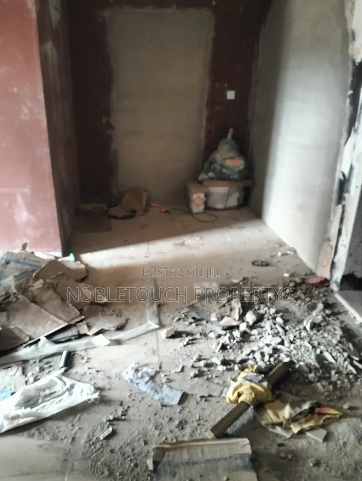 2bdrm Block of Flats in Egan Igando for rent in Egan