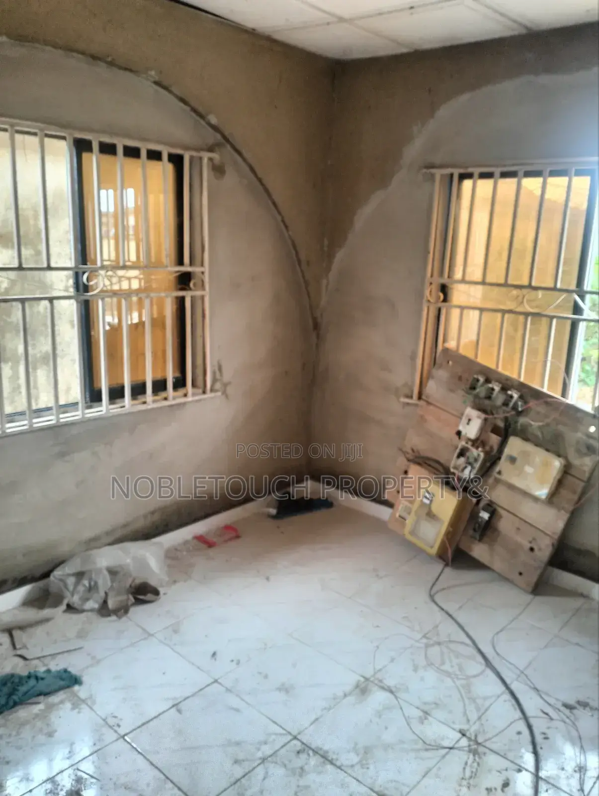 2bdrm Block of Flats in Egan Igando for rent in Egan