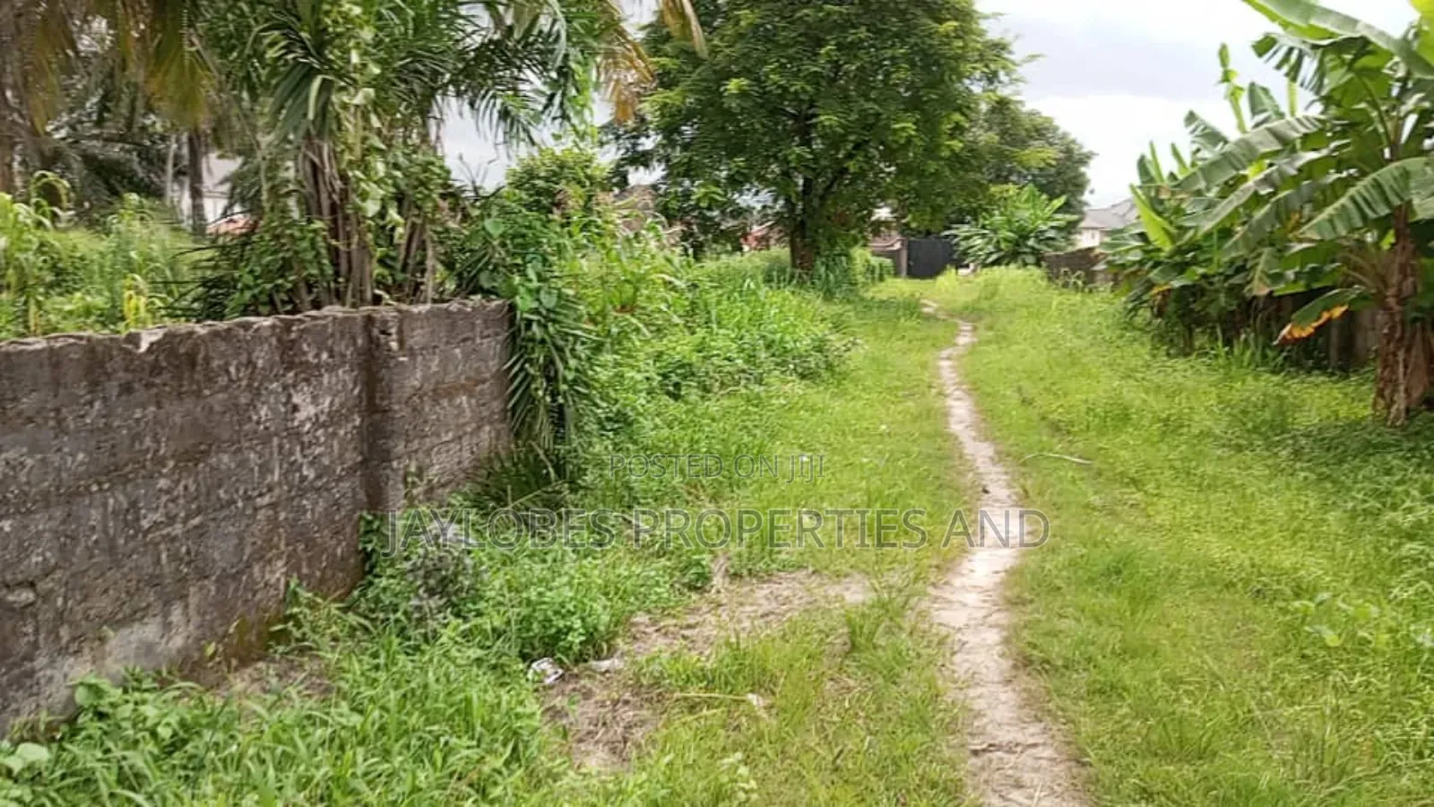 For SALE: 13 Plots of Land at Rumuodumaya, Adjacent LGA, PHC in Obio-Akpor