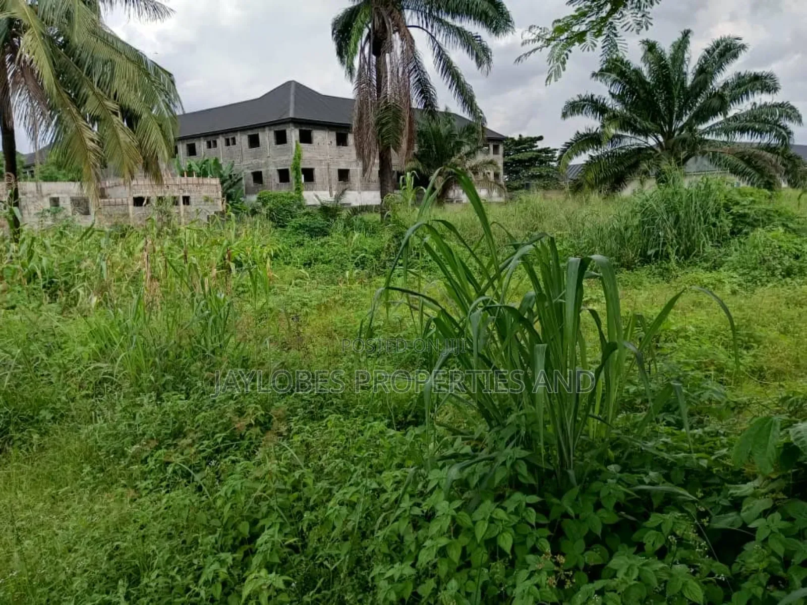 For SALE: 13 Plots of Land at Rumuodumaya, Adjacent LGA, PHC in Obio-Akpor