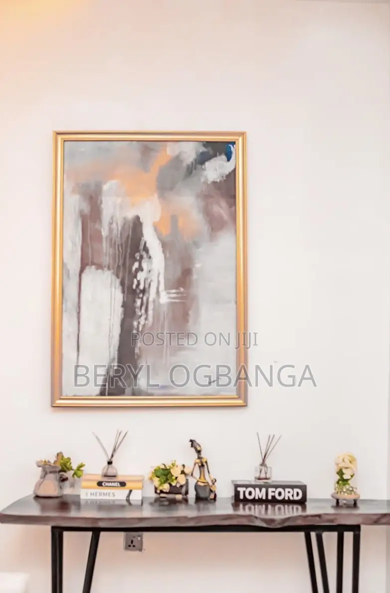 3 Bedroom Duplex Apartment in a Self Compound in Osapa london