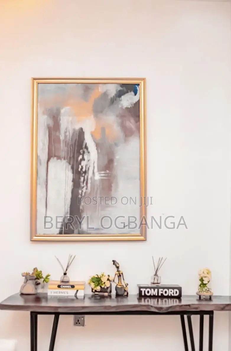 3 Bedroom Duplex Apartment in a Self Compound in Osapa london