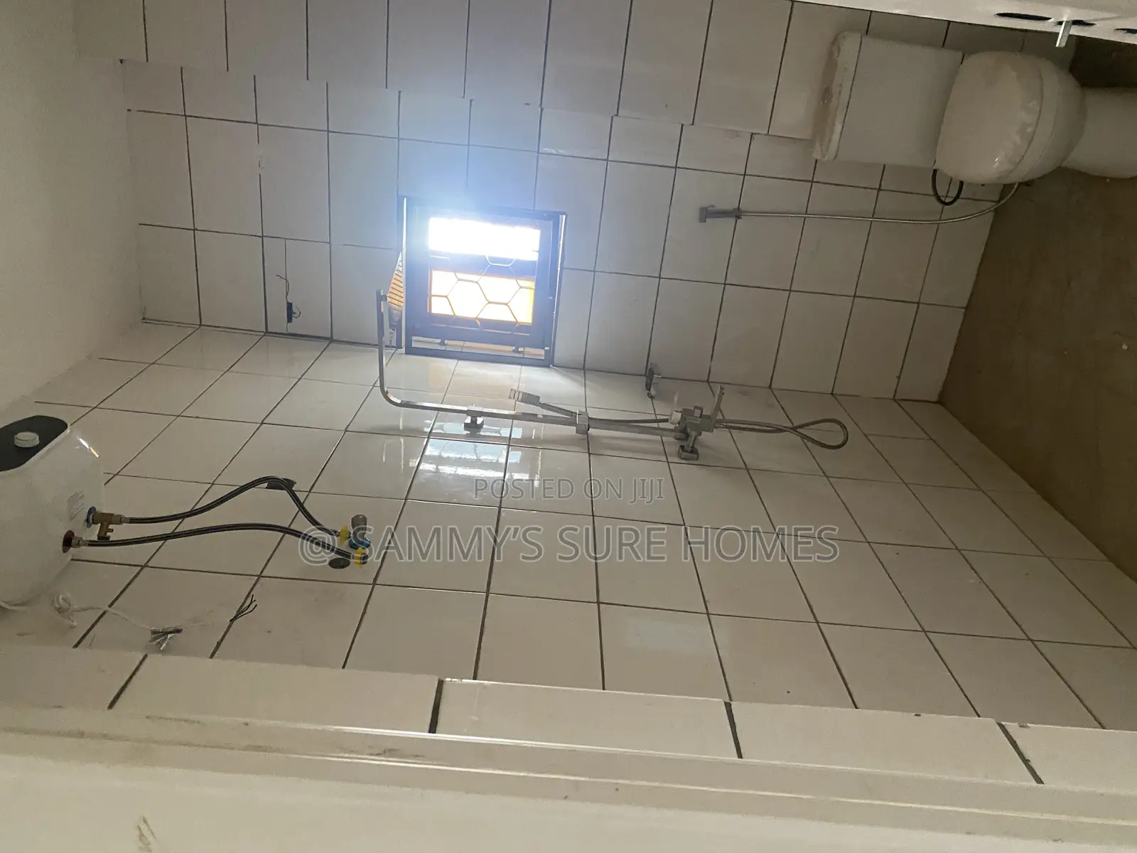 1bdrm Room & Parlour in 5Th Avenue Gwarinpa for rent in Gwarinpa