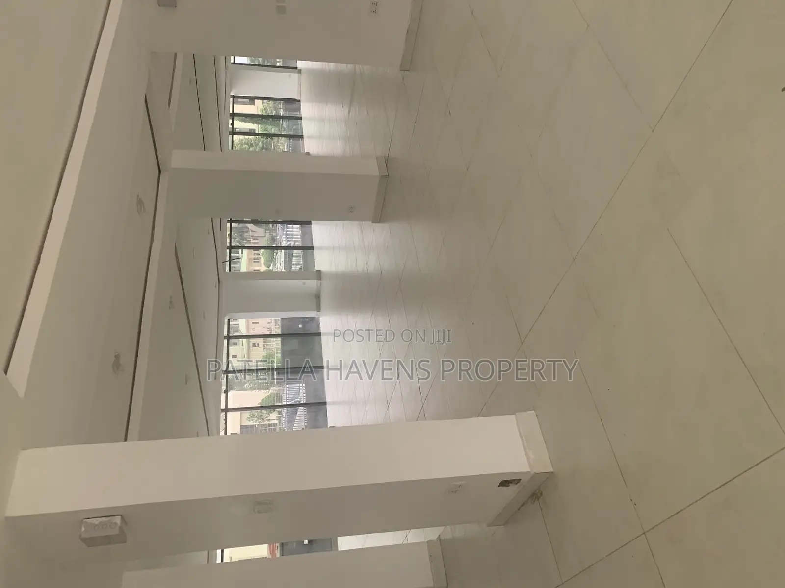 Smart Office Space Wuse in Wuse