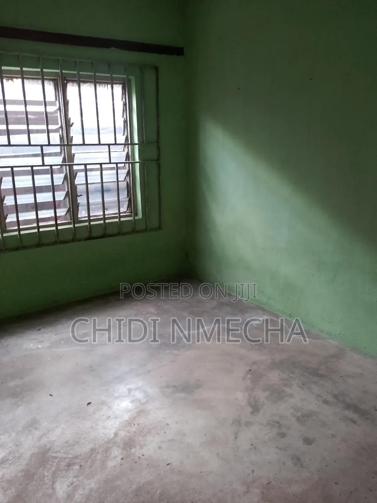3bdrm Bungalow in World Bank Area N, Owerri for sale in Owerri