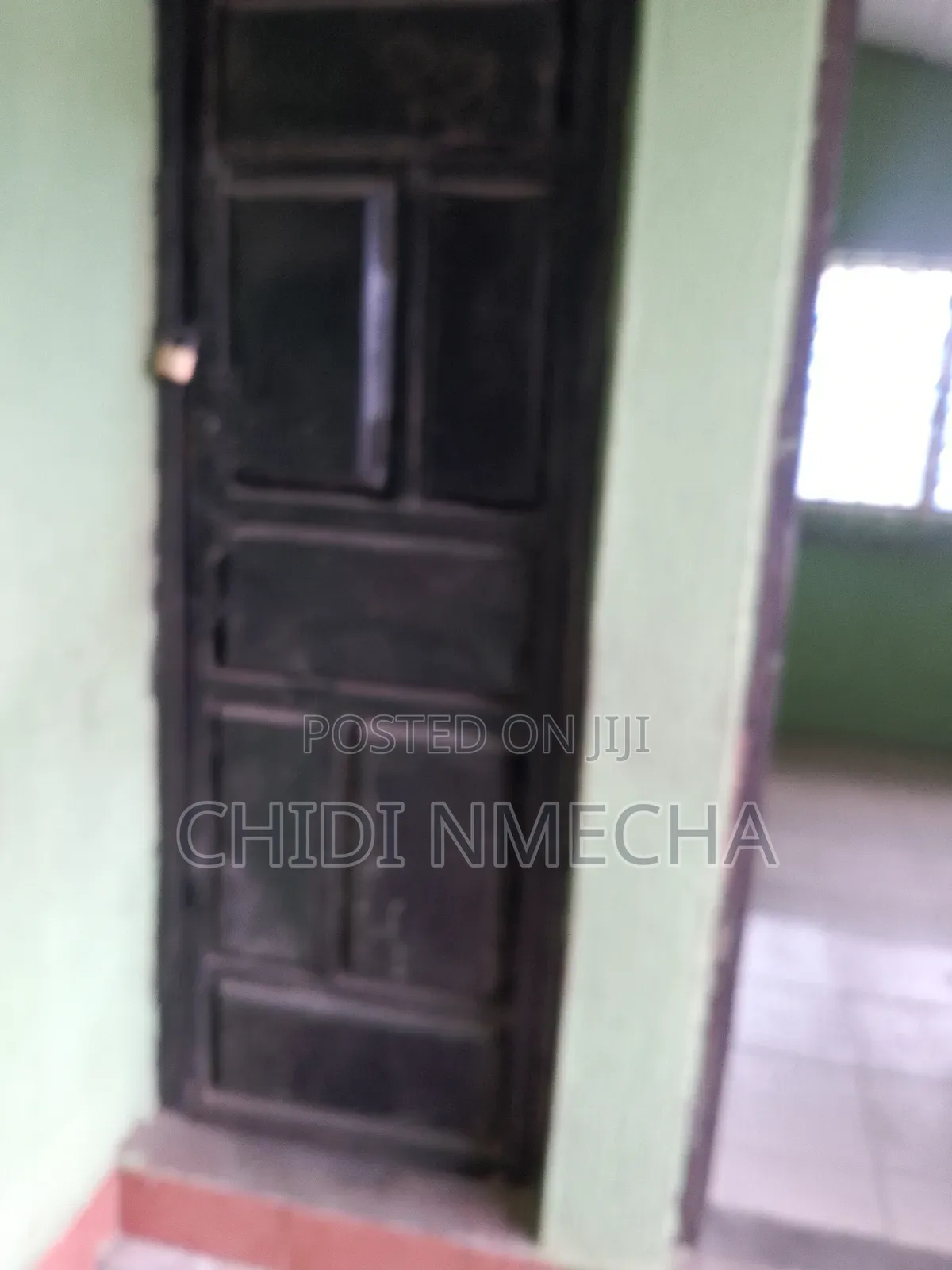 3bdrm Bungalow in World Bank Area N, Owerri for sale in Owerri