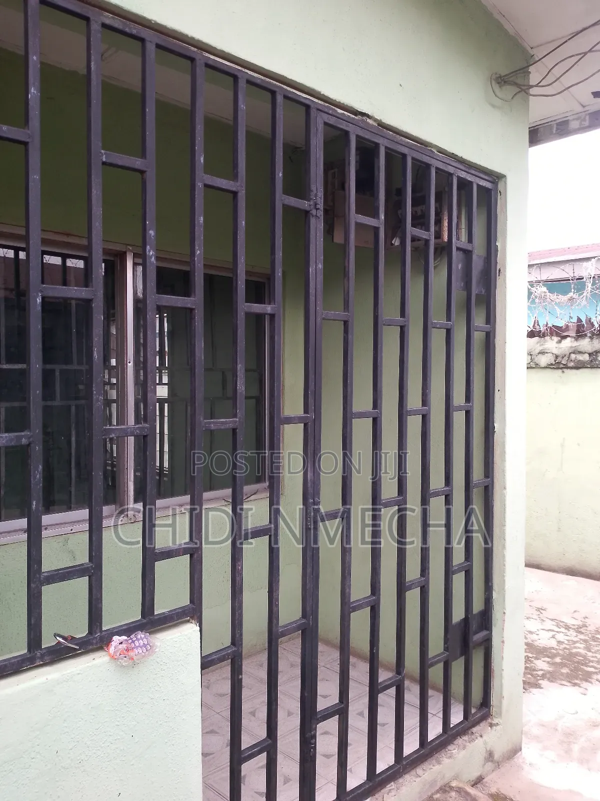 3bdrm Bungalow in World Bank Area N, Owerri for sale in Owerri