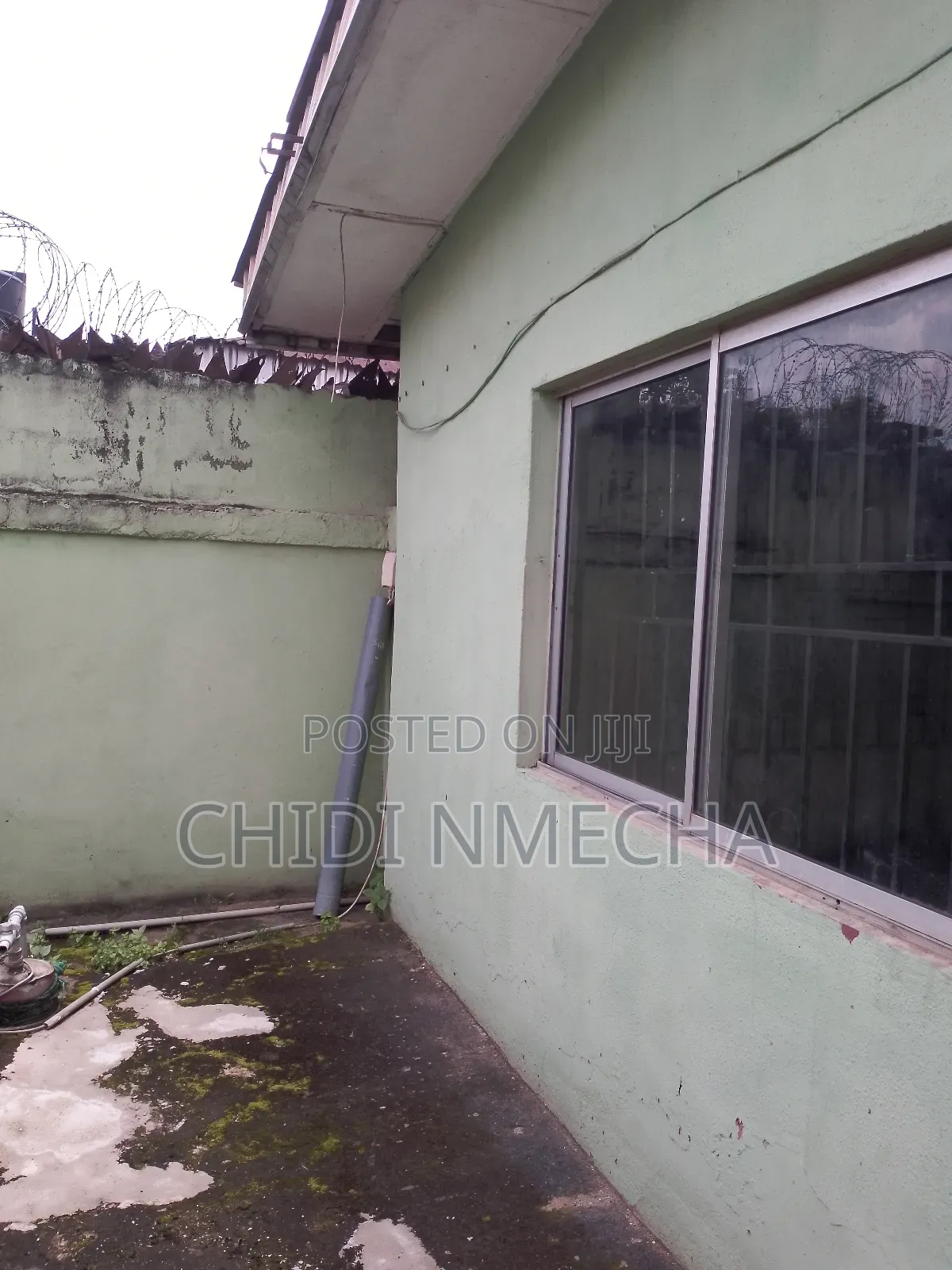 3bdrm Bungalow in World Bank Area N, Owerri for sale in Owerri