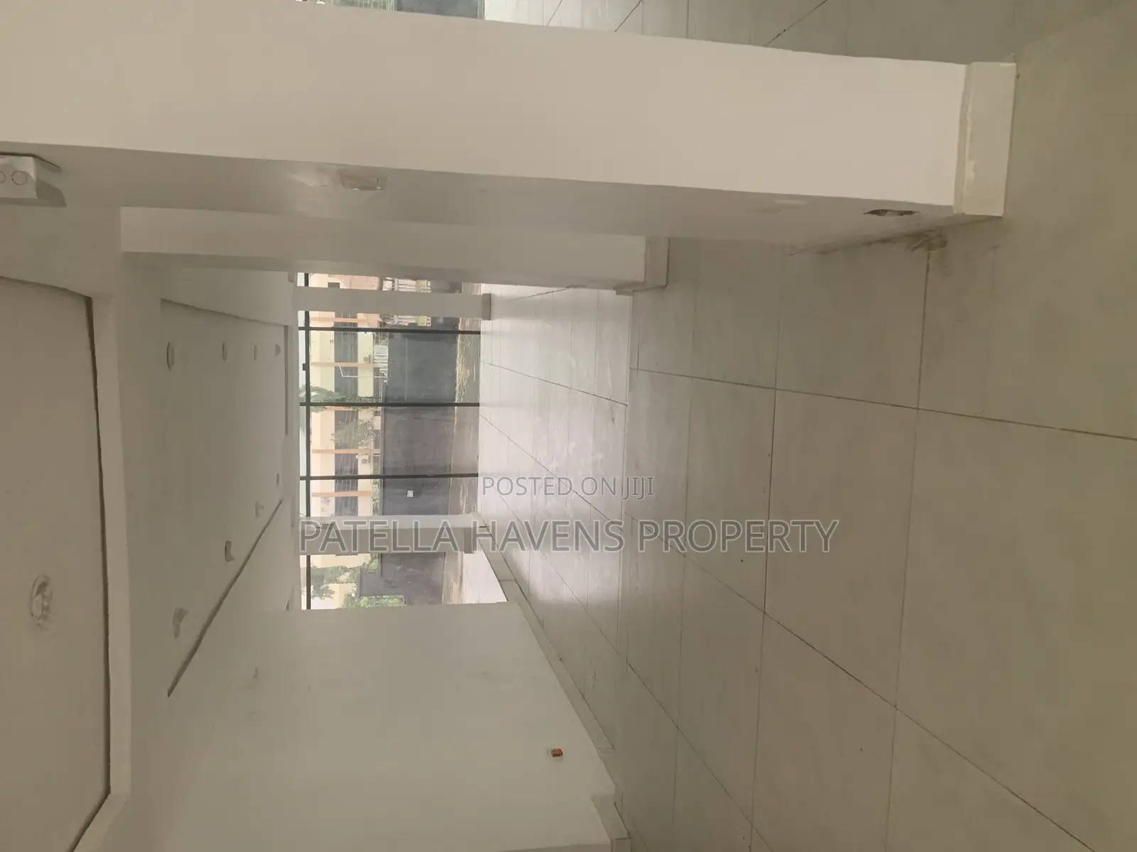 Established Professionals Only (Office Space) in Area 11