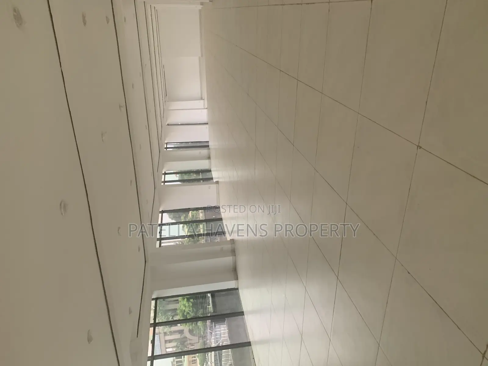 Established Professionals Only (Office Space) in Area 11