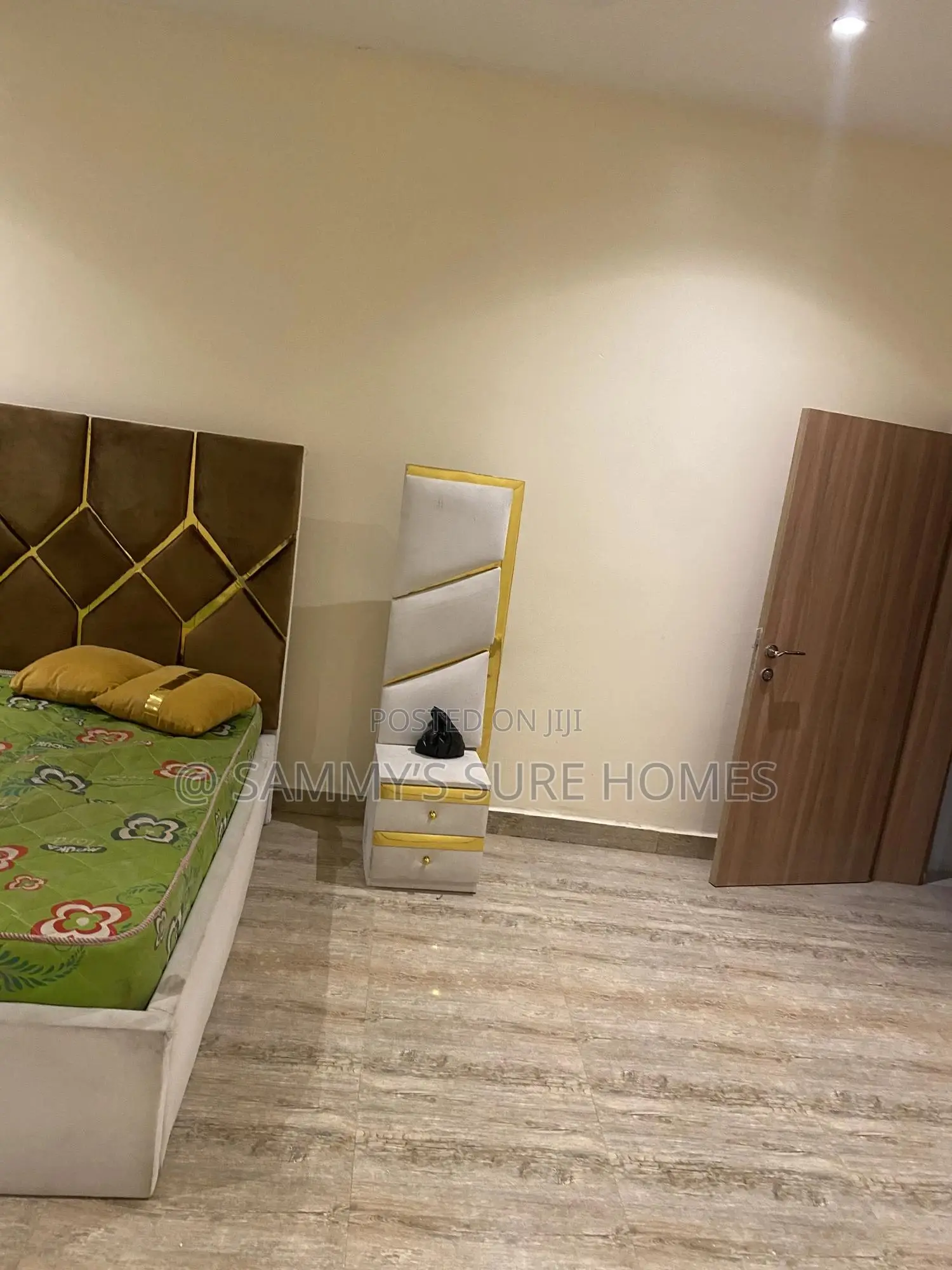 1bdrm Room & Parlour in N-Close First Avenue, Gwarinpa for rent in Gwarinpa