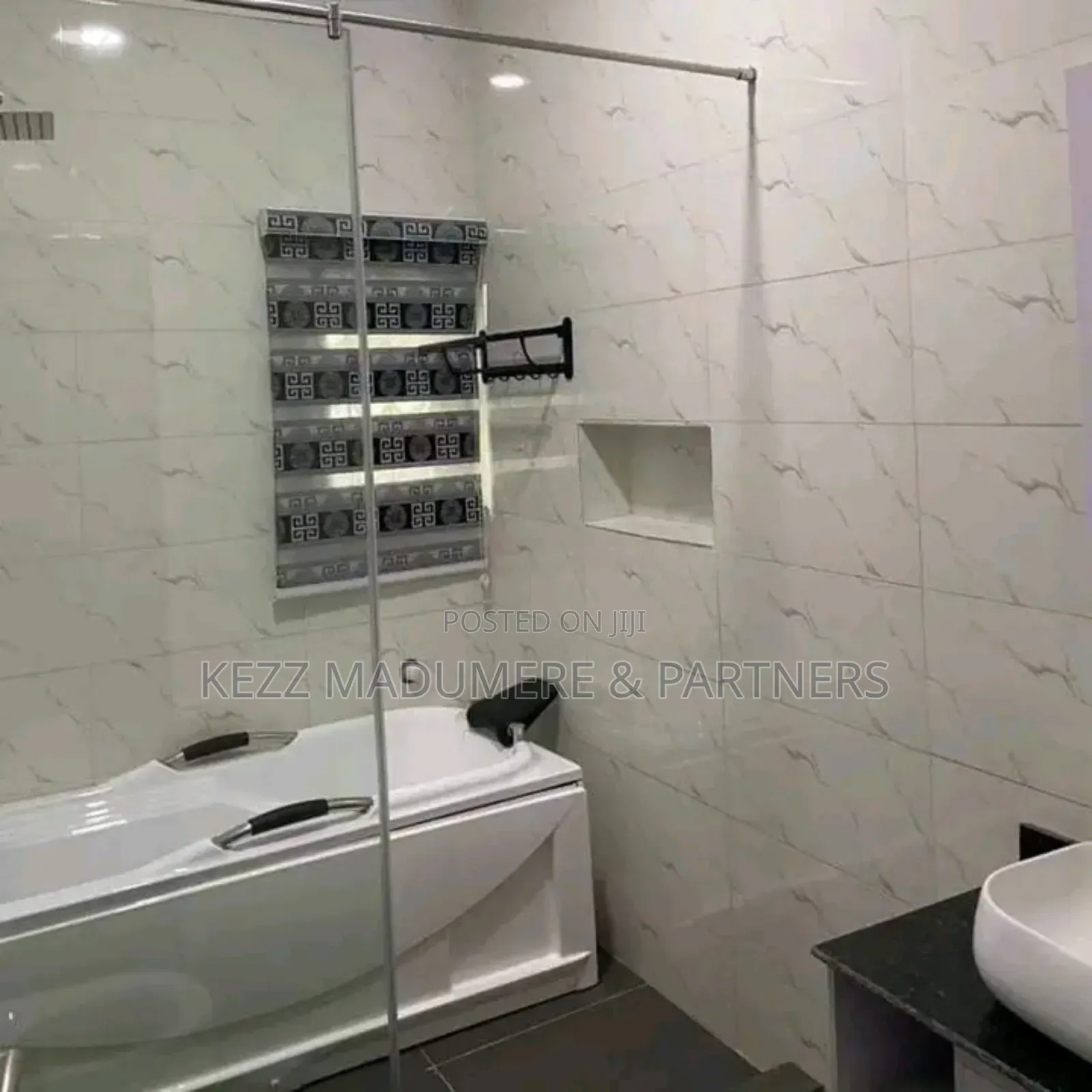 3bdrm Duplex in Shell Cooperative for sale in Port-Harcourt