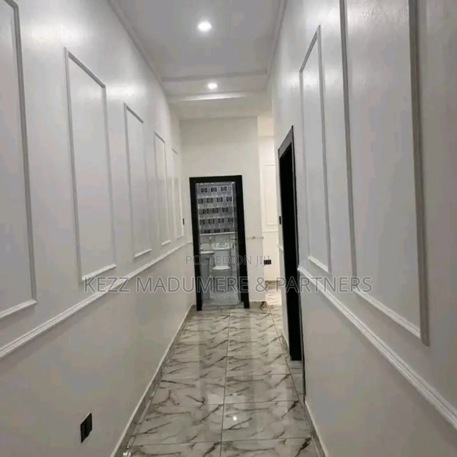 3bdrm Duplex in Shell Cooperative for sale in Port-Harcourt