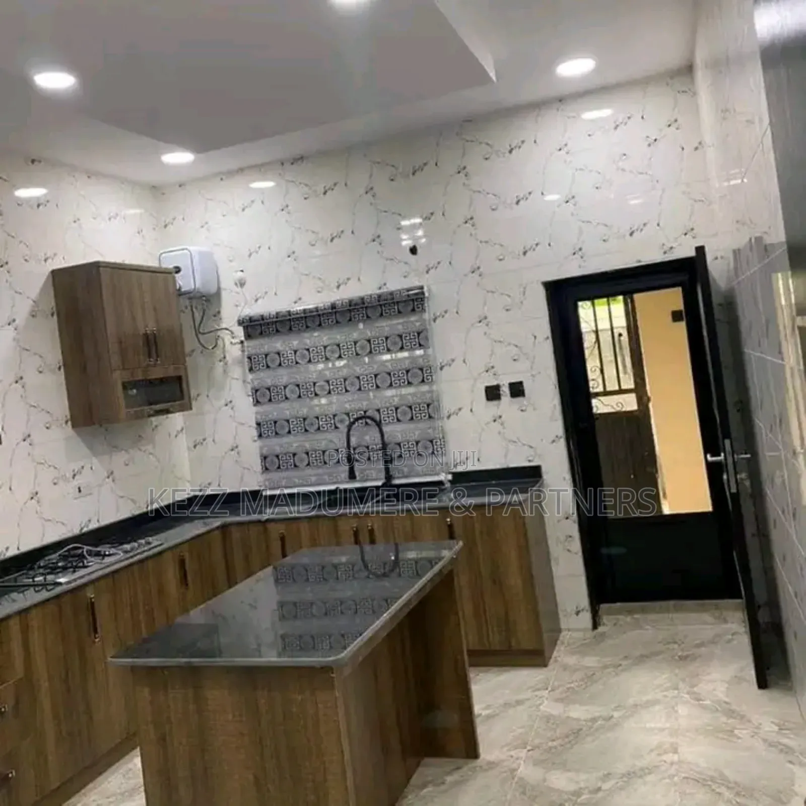 3bdrm Duplex in Shell Cooperative for sale in Port-Harcourt