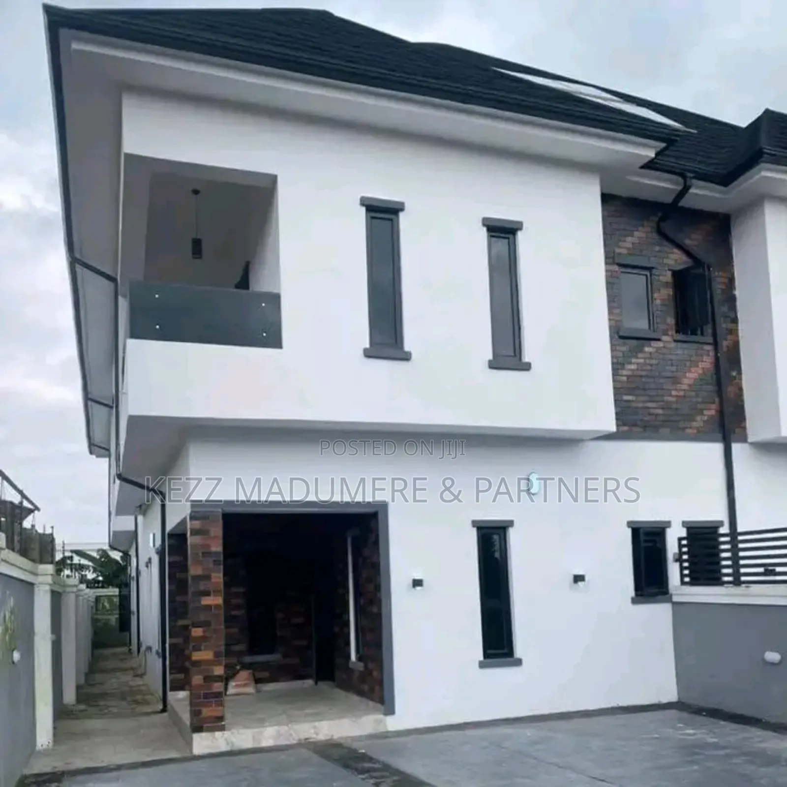 3bdrm Duplex in Shell Cooperative for sale in Port-Harcourt