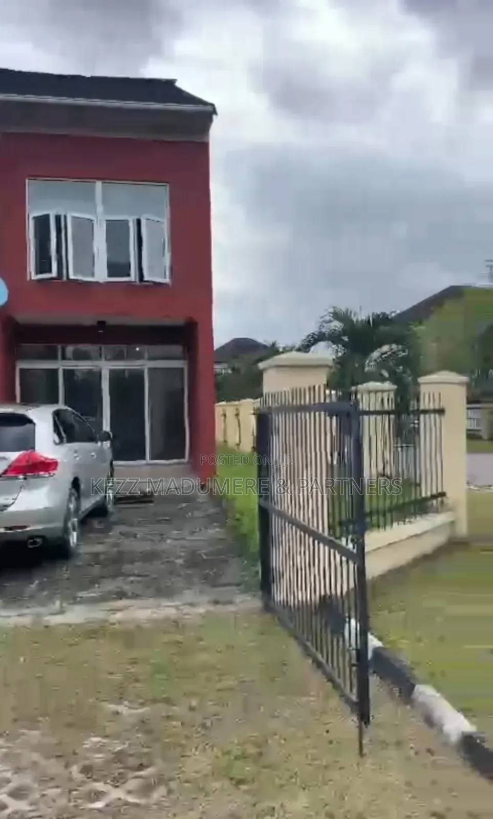 4bdrm Duplex in Golf Estate , Off Dr, Port-Harcourt for sale in Port-Harcourt