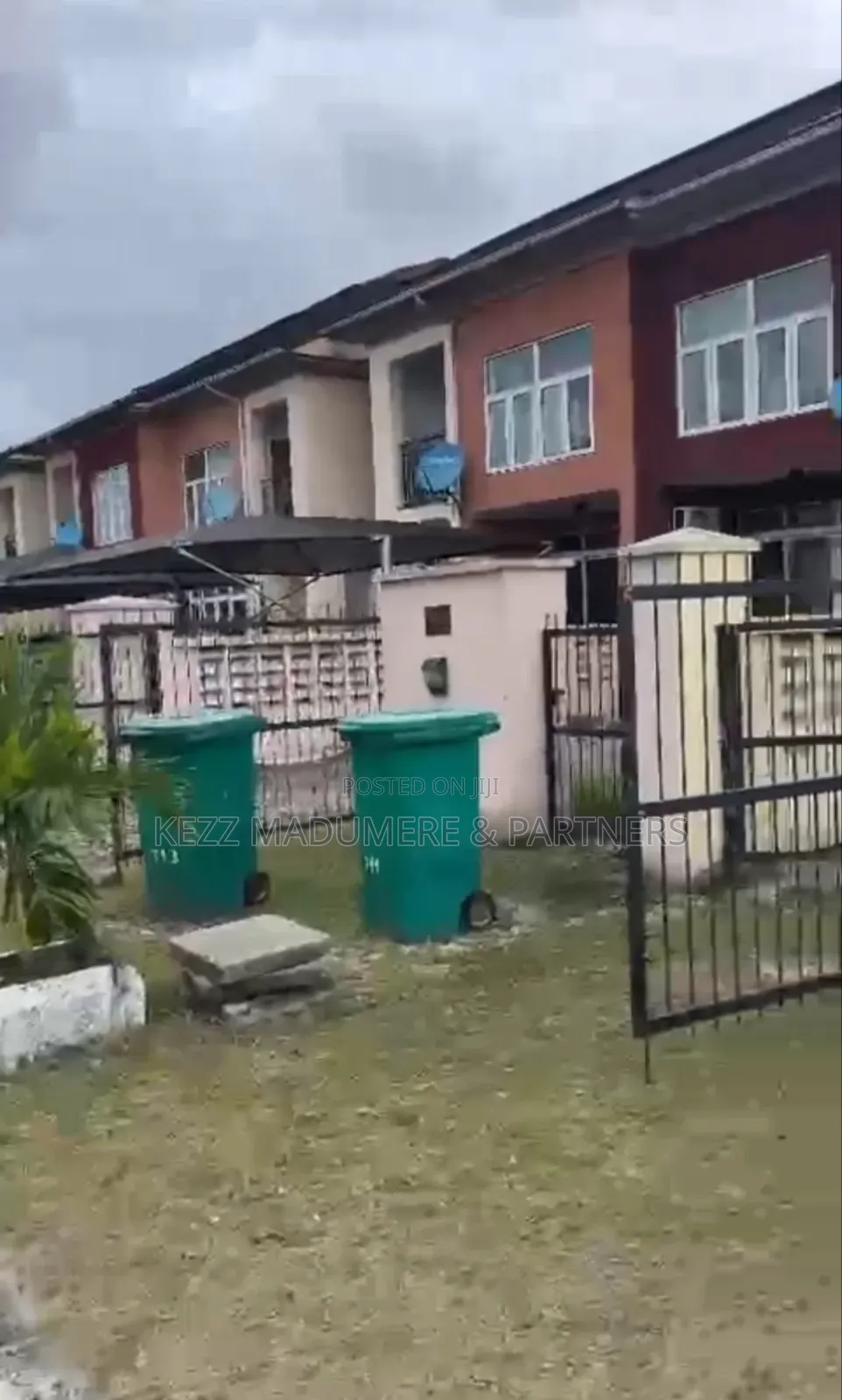 4bdrm Duplex in Golf Estate , Off Dr, Port-Harcourt for sale in Port-Harcourt