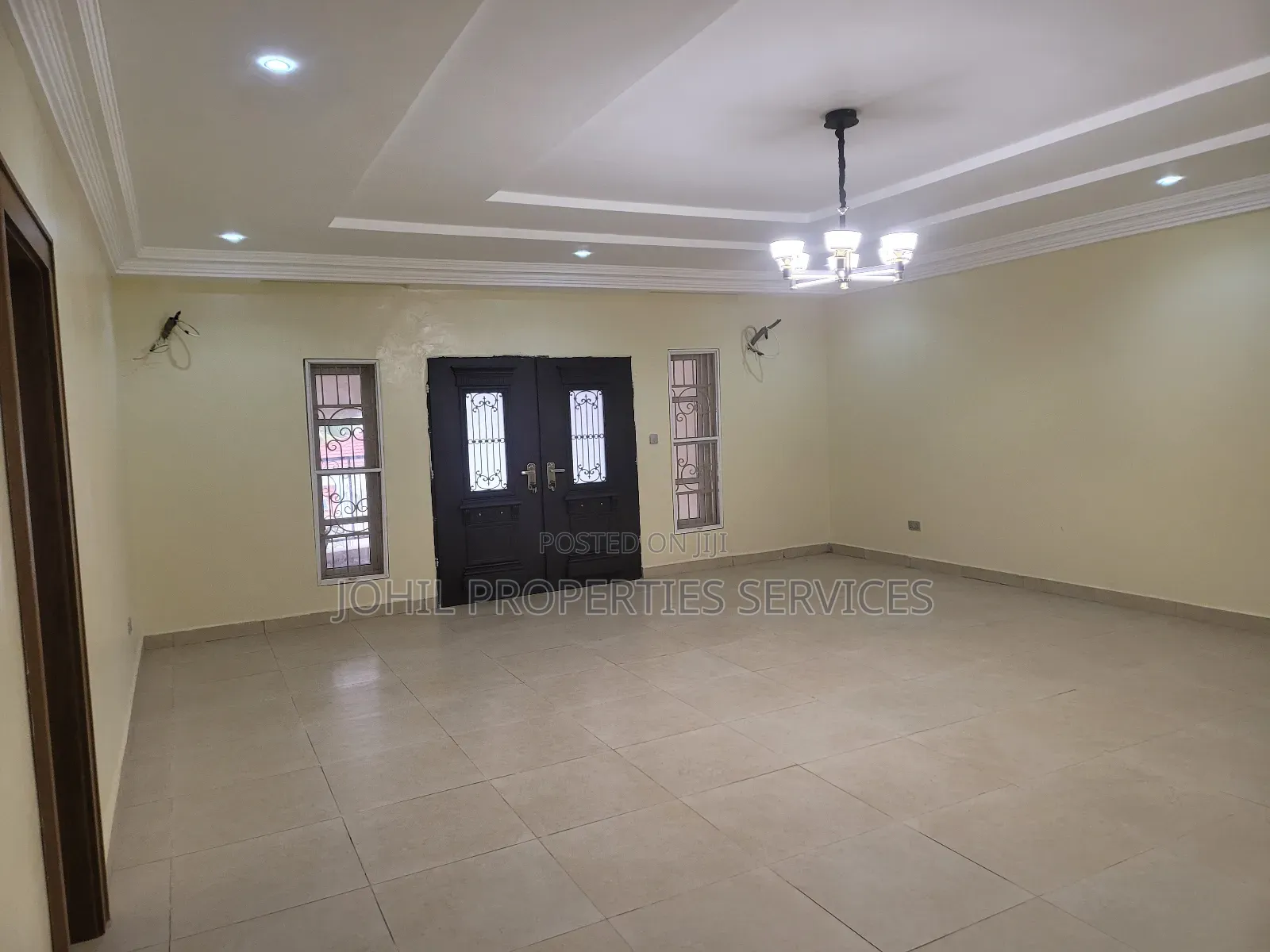 8bdrm Mansion in Maitama for sale in Maitama