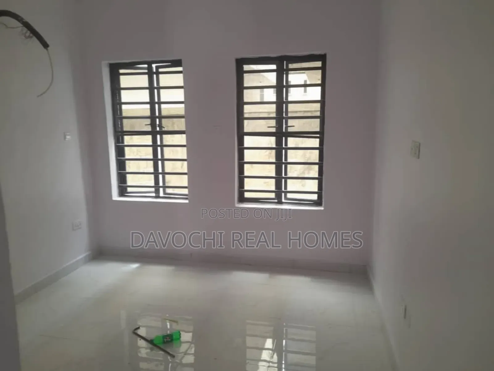 4bdrm Duplex in Thomas Estate, Ajah for rent in Ajah