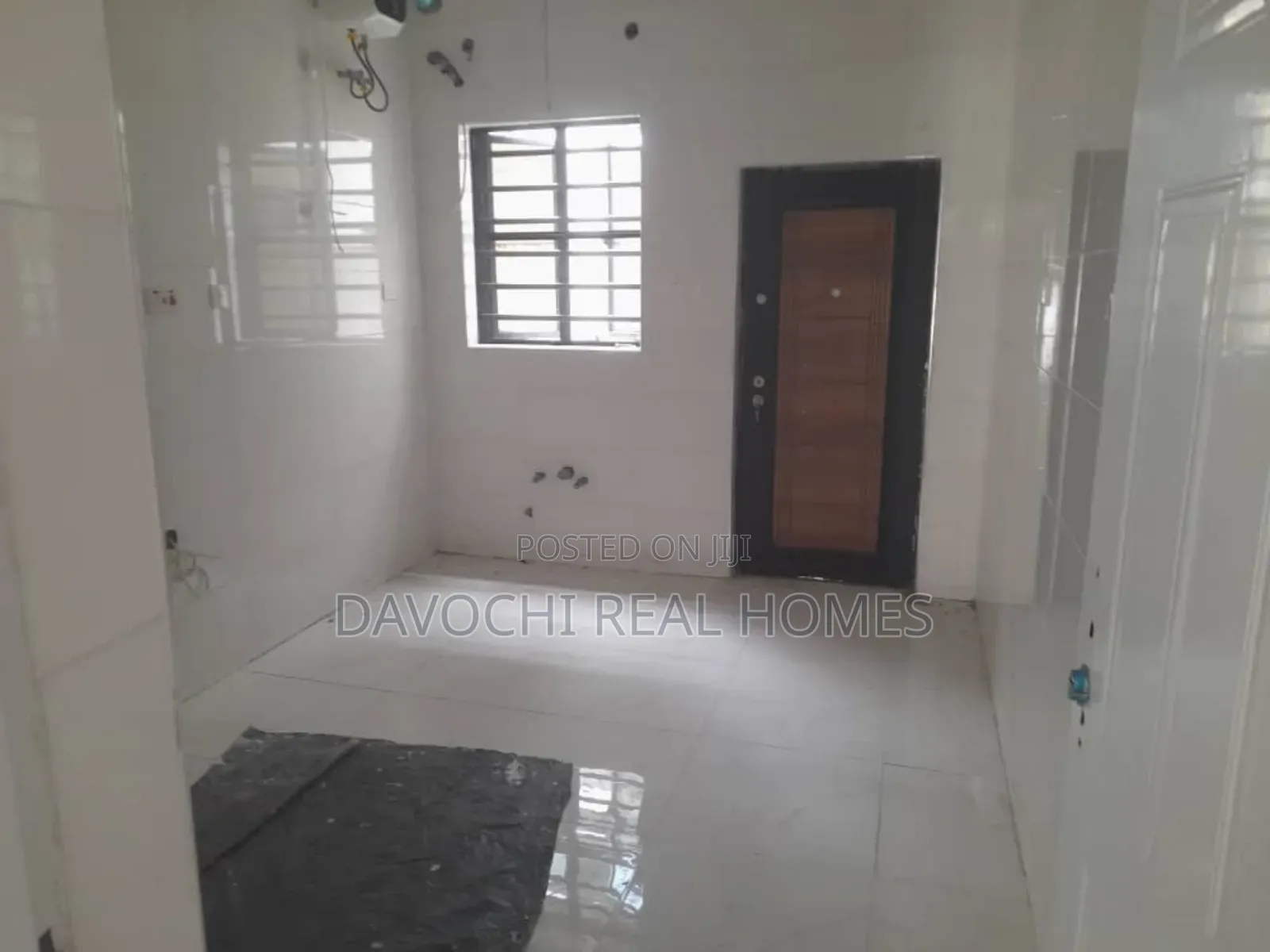 4bdrm Duplex in Thomas Estate, Ajah for rent in Ajah