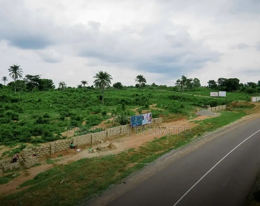 Affordable Plots of Land for Sale in Owerri in Owerri