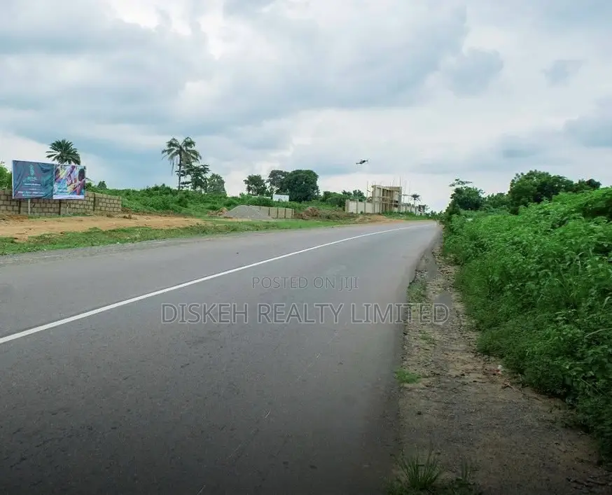Affordable Plots of Land for Sale in Owerri in Owerri