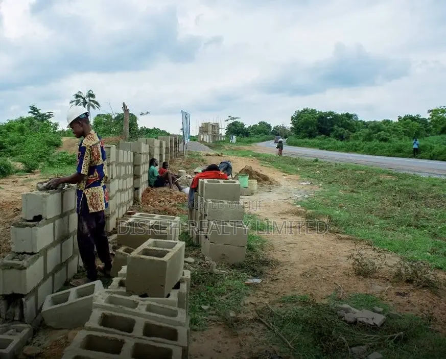 Affordable Plots of Land for Sale in Owerri in Owerri