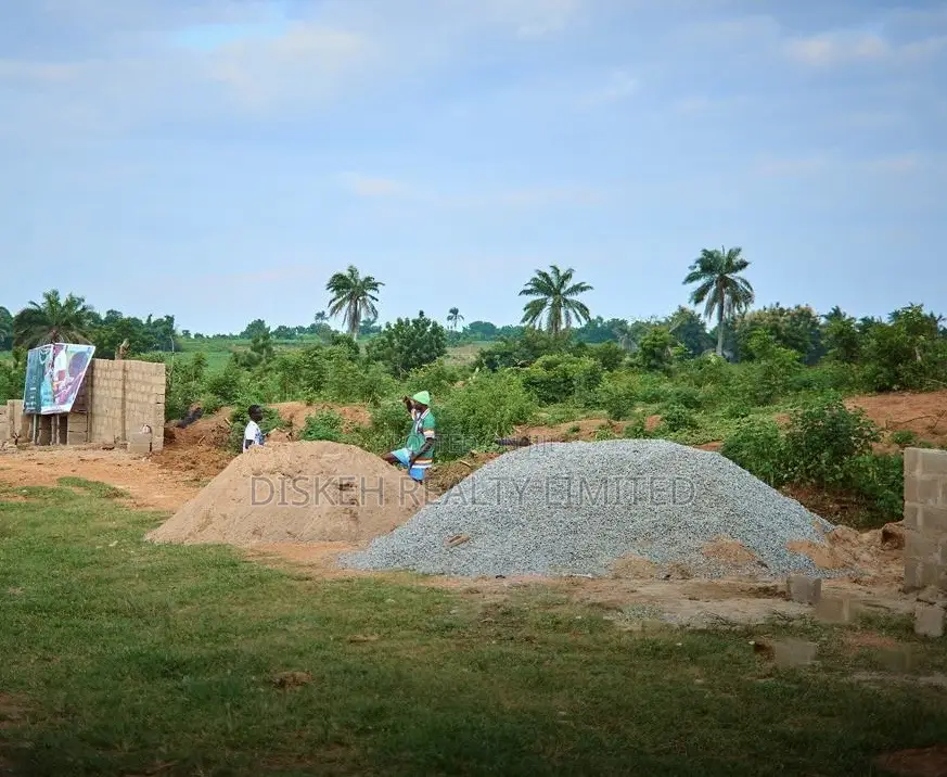 Affordable Plots of Land for Sale in Owerri in Owerri