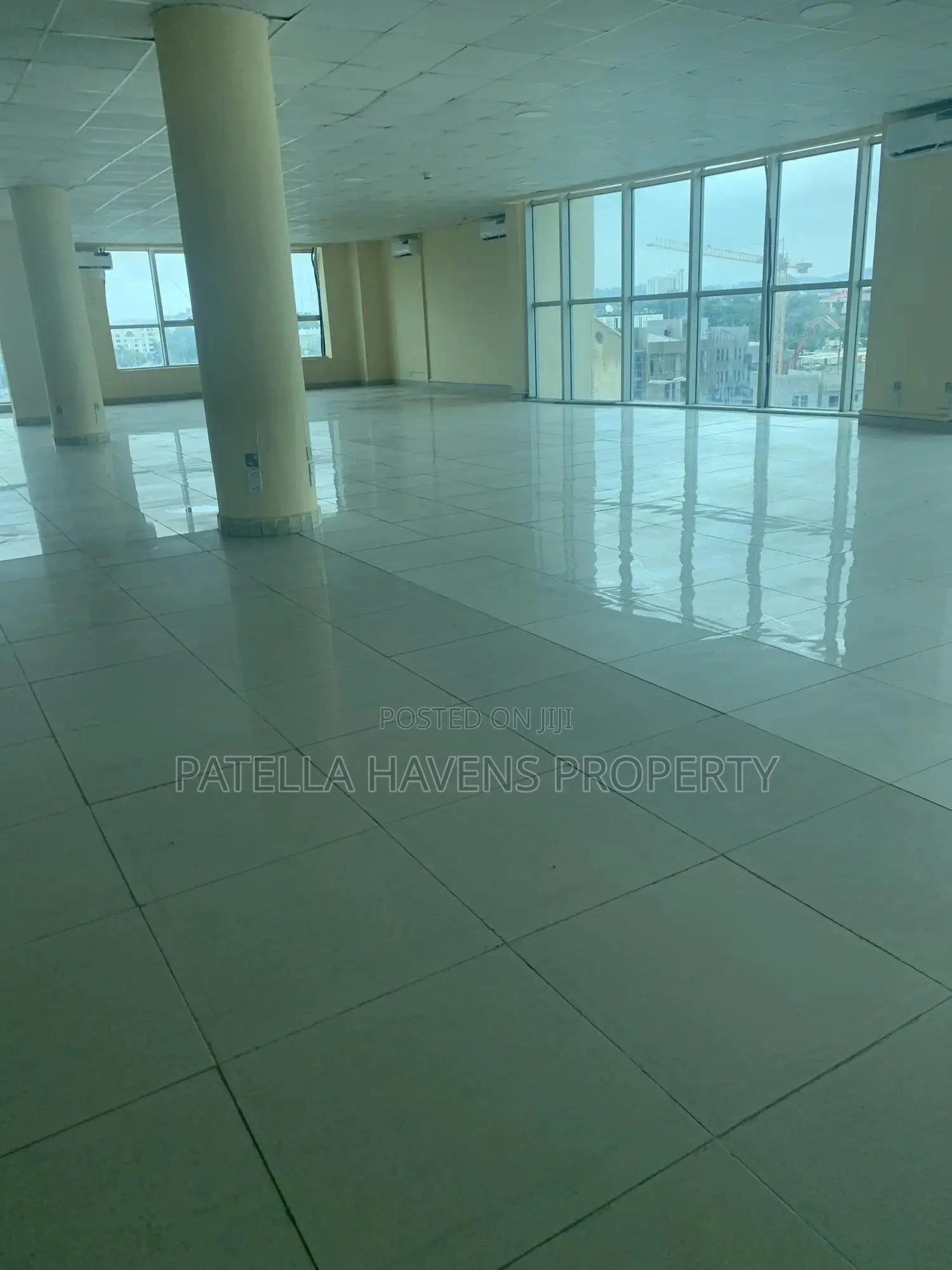 Classic And Serene Office Space In Central Area in Central Business District