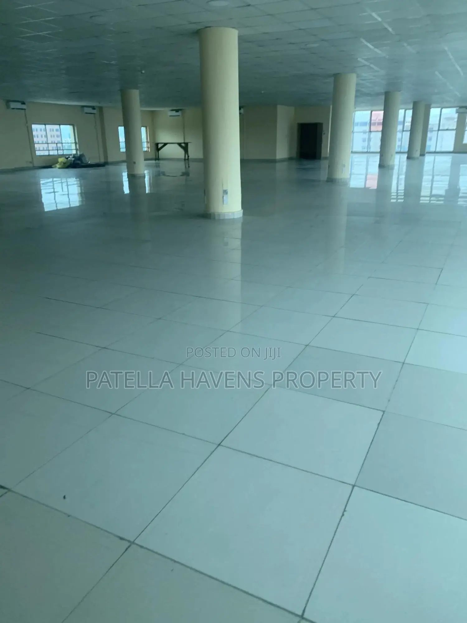 Classic And Serene Office Space In Central Area in Central Business District