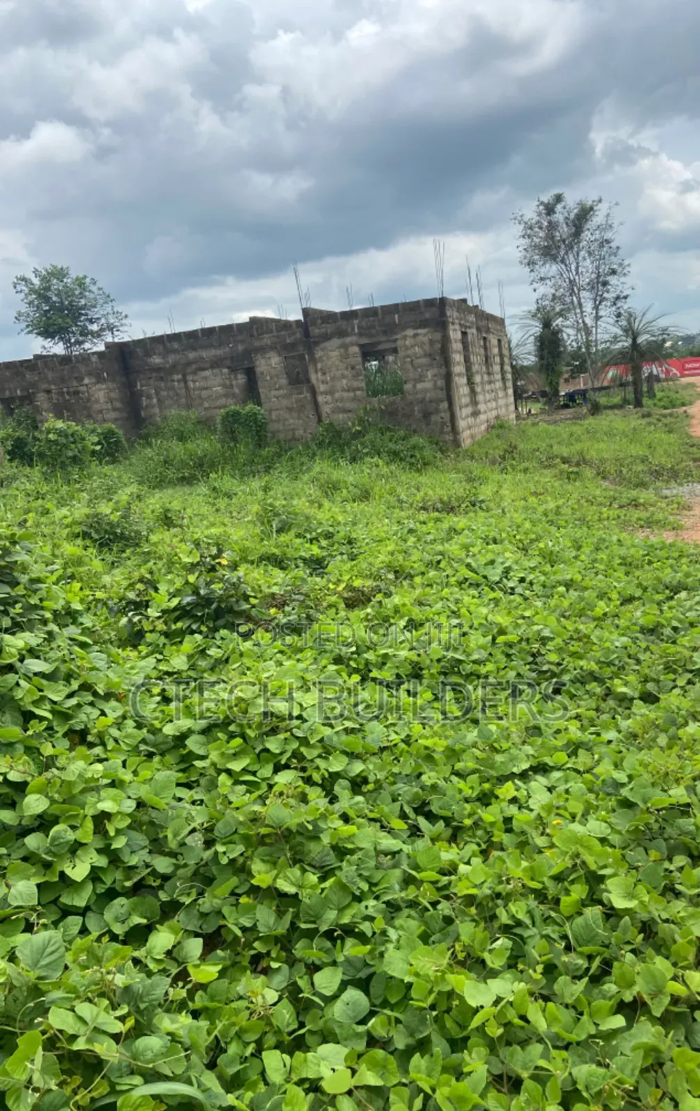 7bdrm Block of Flats in Benin City for sale in Benin City