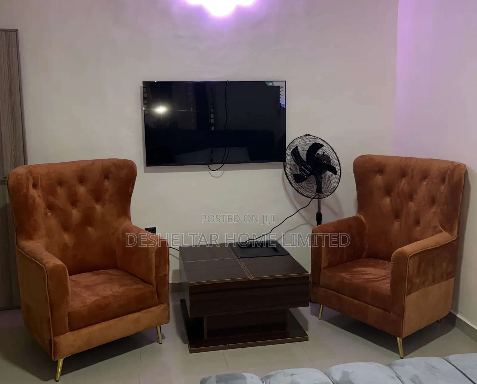Furnished 3bdrm Block of Flats in Abiodun'S Court, Victoria Island in Victoria Island