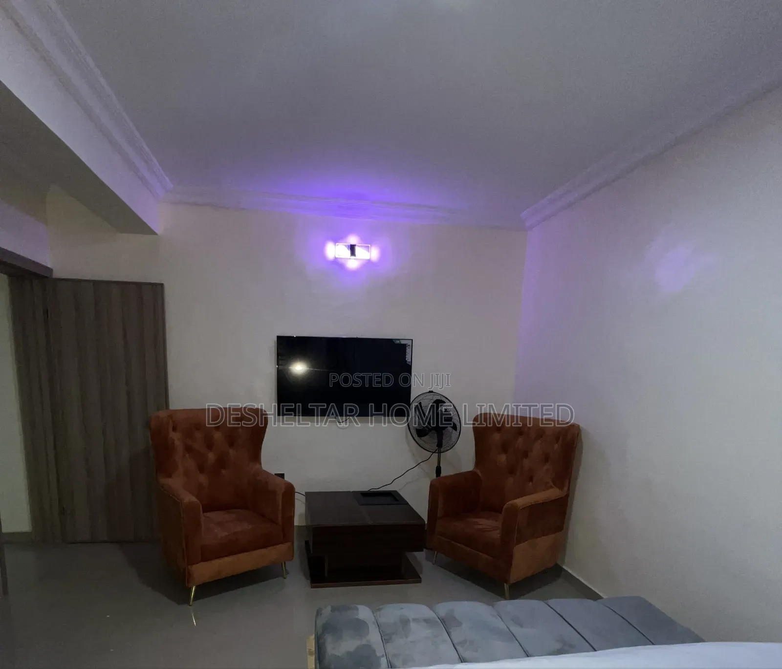Furnished 3bdrm Block of Flats in Abiodun'S Court, Victoria Island in Victoria Island