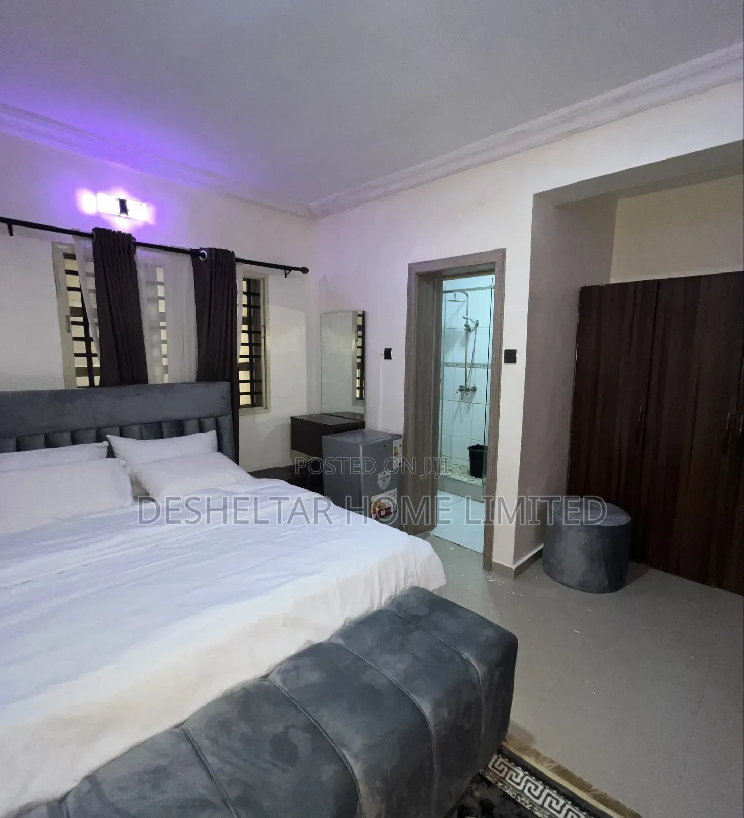 Furnished 3bdrm Block of Flats in Abiodun'S Court, Victoria Island in Victoria Island
