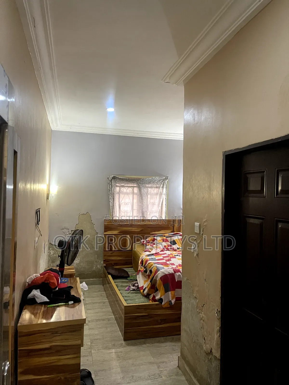 Furnished Mini Flat in Sagwari Layout, Kubwa for sale in Kubwa