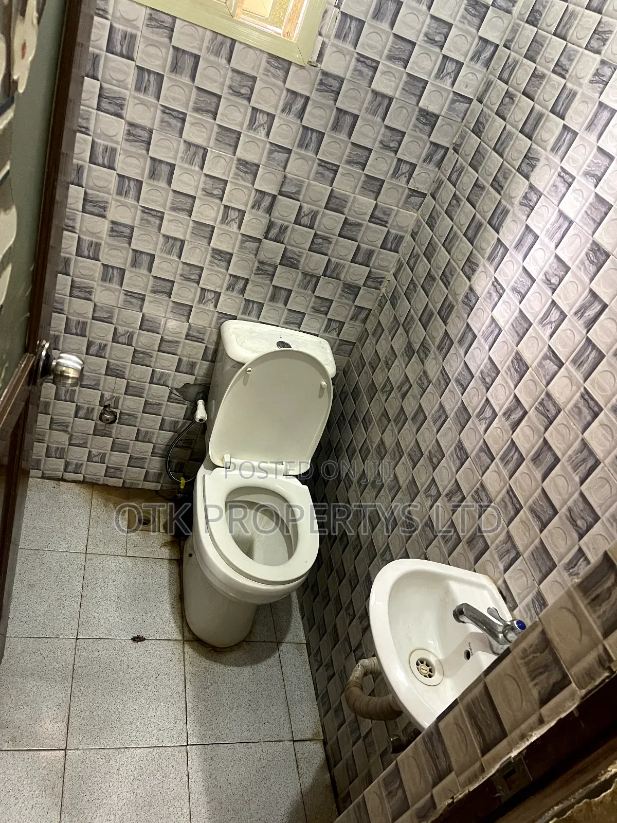 Furnished Mini Flat in Sagwari Layout, Kubwa for sale in Kubwa