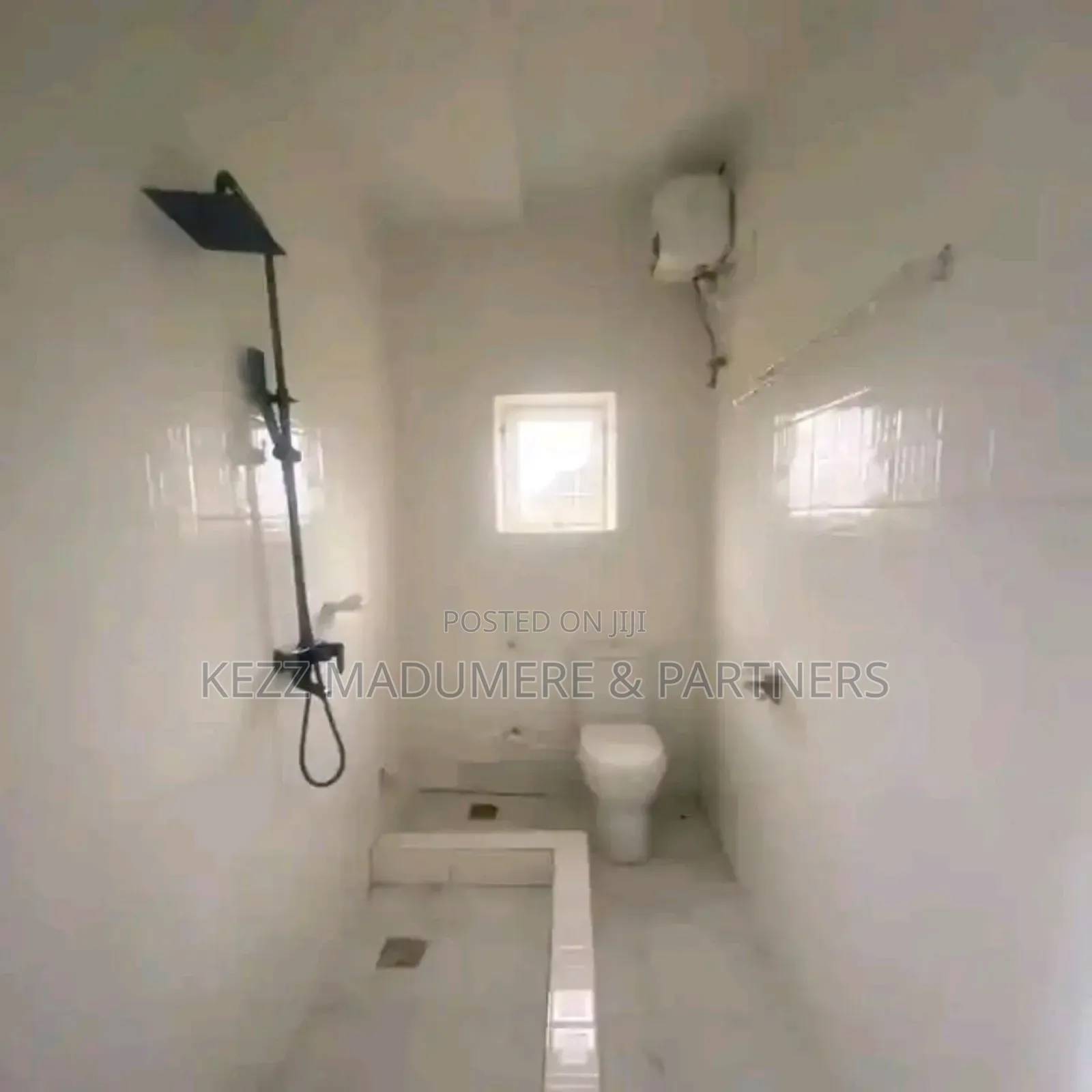 4bdrm Duplex in Gated Estate With, Port-Harcourt for sale in Port-Harcourt
