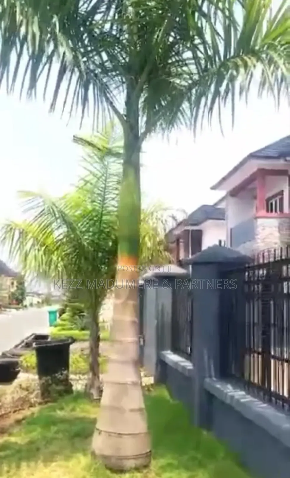 Furnished 4bdrm Duplex in Golf Estate , Dr for sale in Port-Harcourt