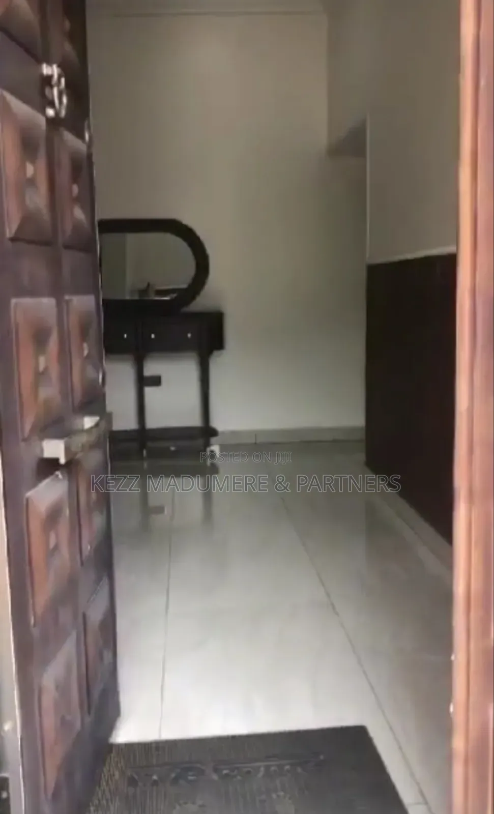 Furnished 4bdrm Duplex in Golf Estate , Dr for sale in Port-Harcourt