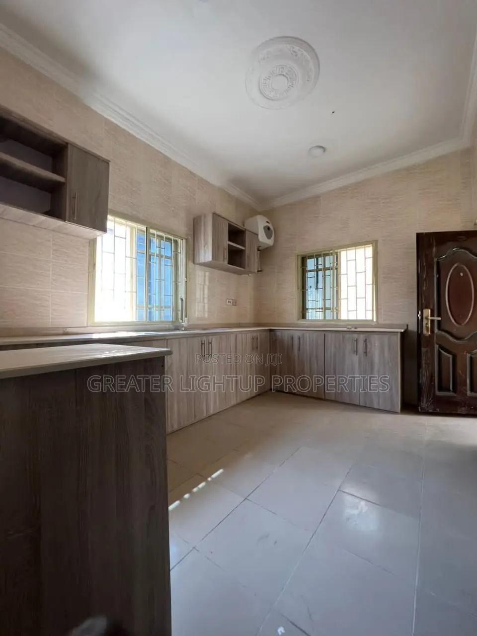 Furnished 3bdrm Duplex in Marchy Hills Estate, Ajah for sale in Ajah