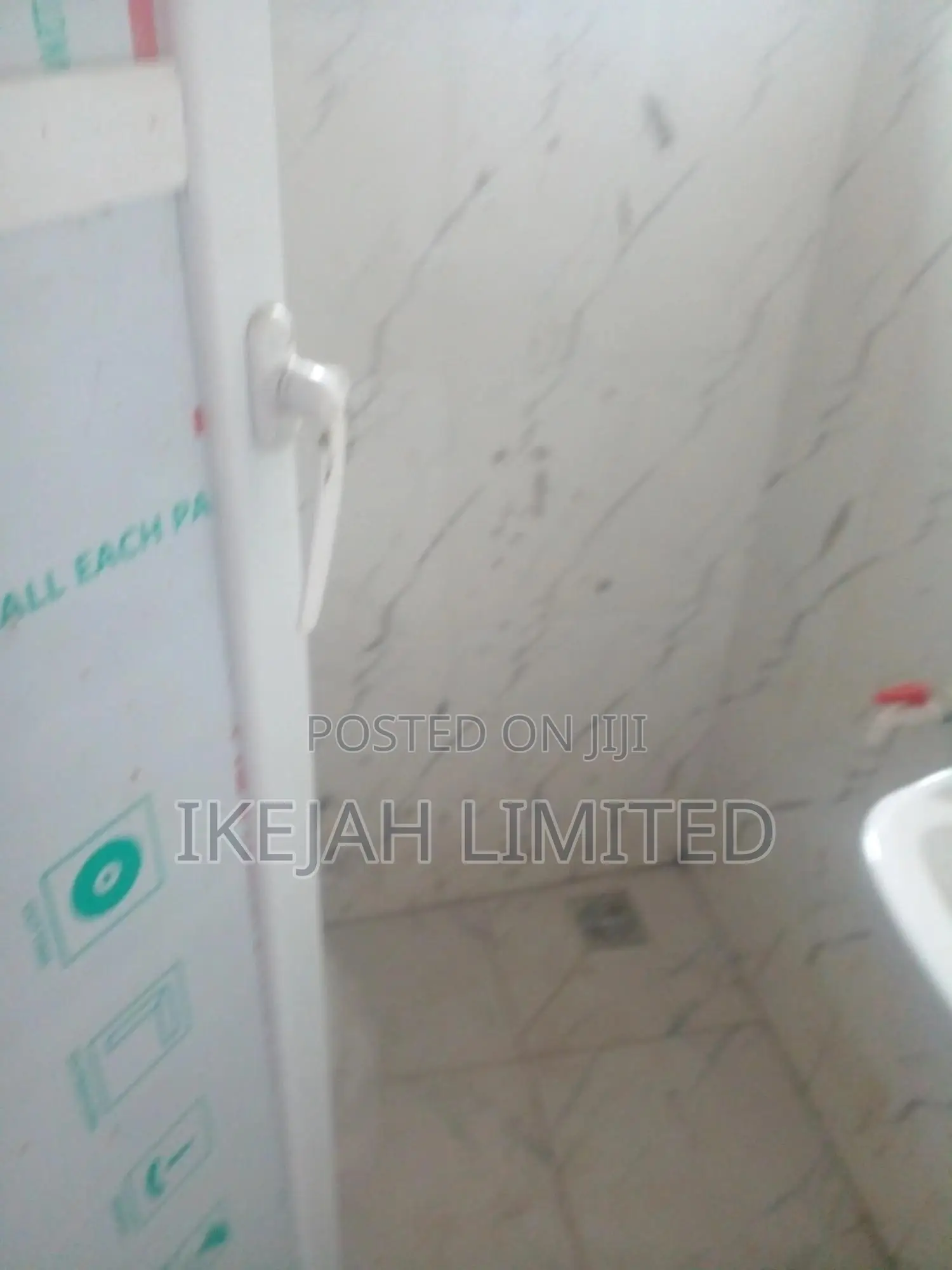Furnished Studio Apartment in Ajayi Road for rent in Ajayi Road